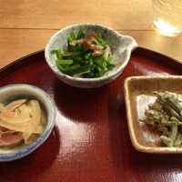 出逢ひ茶屋 おせん - 