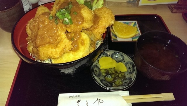 移転 天ぷら和食 さくや 田原市その他 天ぷら 揚げ物 その他 食べログ