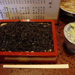 小堀屋本店 - 2003年2月
