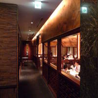 筑紫樓 銀座店 - 