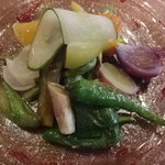 いとう - 10年09月ランチ