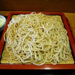 そば処 大和 - 新そば