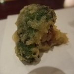 旬彩天 つちや - 