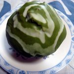 MUFFIN GIC - お持ち帰り・抹茶マーブルチョコマフィン