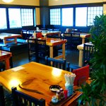 清流のそば処 祖谷美人 - 