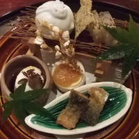 旬彩天 つちや - 