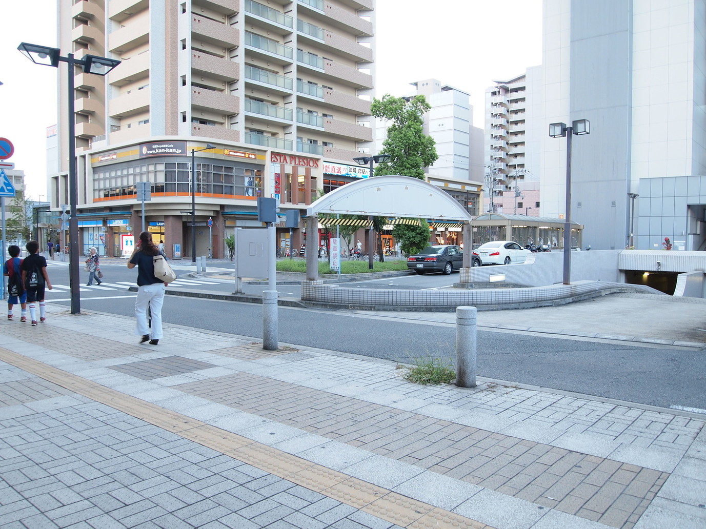 韓館キッチン新長田店