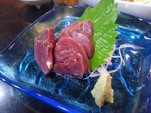 今宵はウーパールーパーを食べに By ほとんどやす 宝雪酒坊 四条畷 居酒屋 食べログ