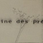 Reine des pres - 