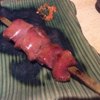 鳥恵 上野広小路店 - 