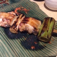鳥恵 上野広小路店 - 