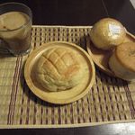 ル シャン ボラン - 