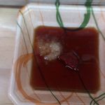 浅間農場 勝手に焼肉 - 付タレは濃い目や～