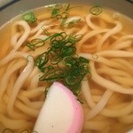 夢吟坊 - 温うどん