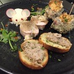 洋食うめの - 