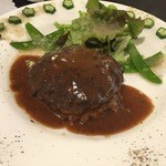 洋食うめの - 