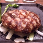 Sumiyaki Suteki Kuni - ハンバーグ