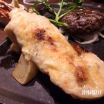 Sumiyaki Suteki Kuni - ロブスター