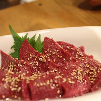 赤身焼肉 かるびあーの 新橋店 - 