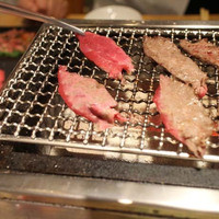 赤身焼肉 かるびあーの 新橋店 - 
