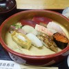 湯島寿司