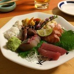 大衆酒場 ゑびす - 