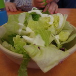 Ray's CAFE - 料理写真: