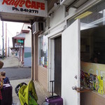 Ray's CAFE - 
