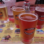 Kona Brewing Company - 
