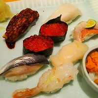 おたる政寿司 ぜん庵 - 