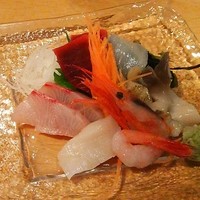 おたる政寿司 ぜん庵 - 