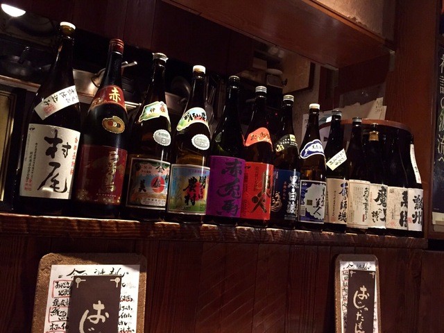おじゃったもんせ 神泉 居酒屋 食べログ おじゃったもんせ 神泉 居酒屋 食べログ
