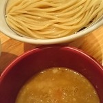 帰ってきた宮田麺児 - 小麦のエスプレッソ(別麺)♪