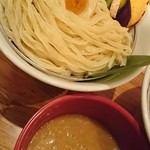 帰ってきた宮田麺児 - 小麦の大吟醸並♪