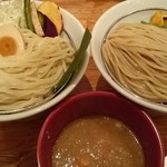 帰ってきた宮田麺児 - 大吟醸&エスプレッソのＶ型♪
