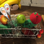 絵本カフェ Storybook - 