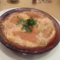 新宿割烹 中嶋 - 