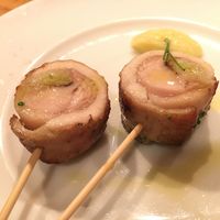 Le Comptoir de シャンパン食堂 - 2016年4月