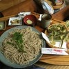 手打そば　もみじ野