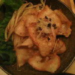 くうねるキッチン - 