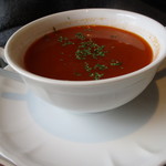 FAbULOUS - ミネストローネのスープ