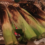 ヤマト - 2016年5月中旬。