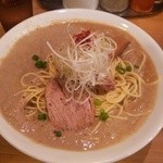 麺屋 極鶏 一乗寺本店 - 