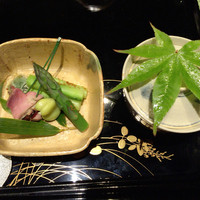 高麗橋桜花 - 