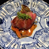 高麗橋桜花 - 