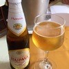 Coliseu Restaurante & Cultura - ドリンク写真:ビール（ITAIPAVA）を注文。