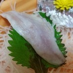 天野商店 - すっきりおいしい「あじ酢の物 (380円)」