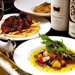 ワイン食堂コモン - 