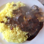 CURRY HOUSE GENTE - 