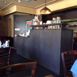 カレーハウス ヘンテ_2